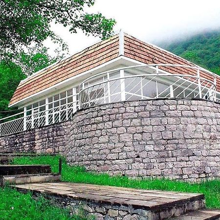 Grand Village Исмаиллы Экстерьер фото
