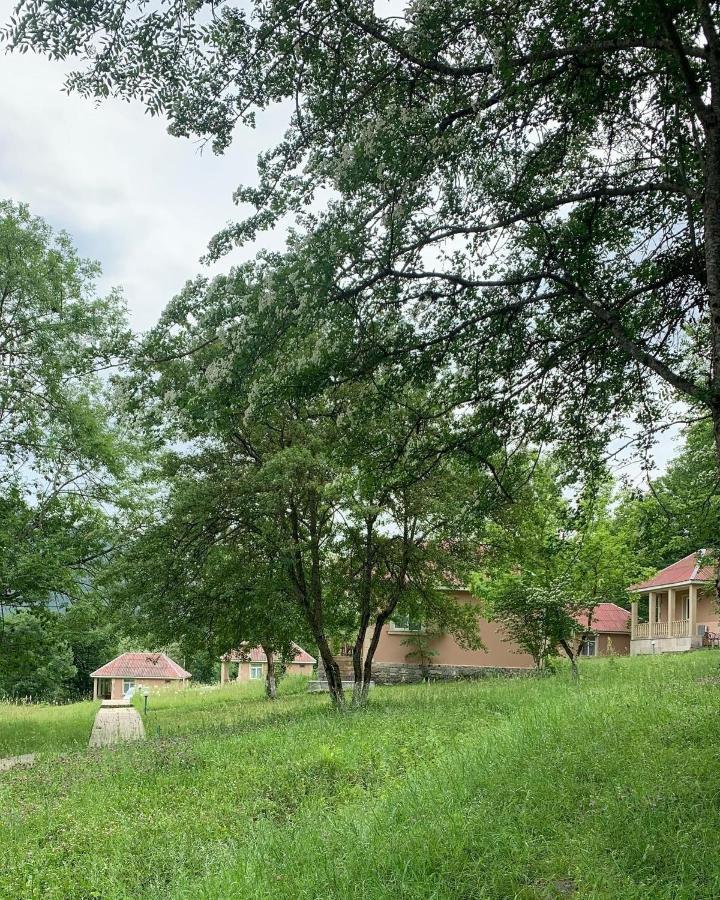 Grand Village Исмаиллы Экстерьер фото