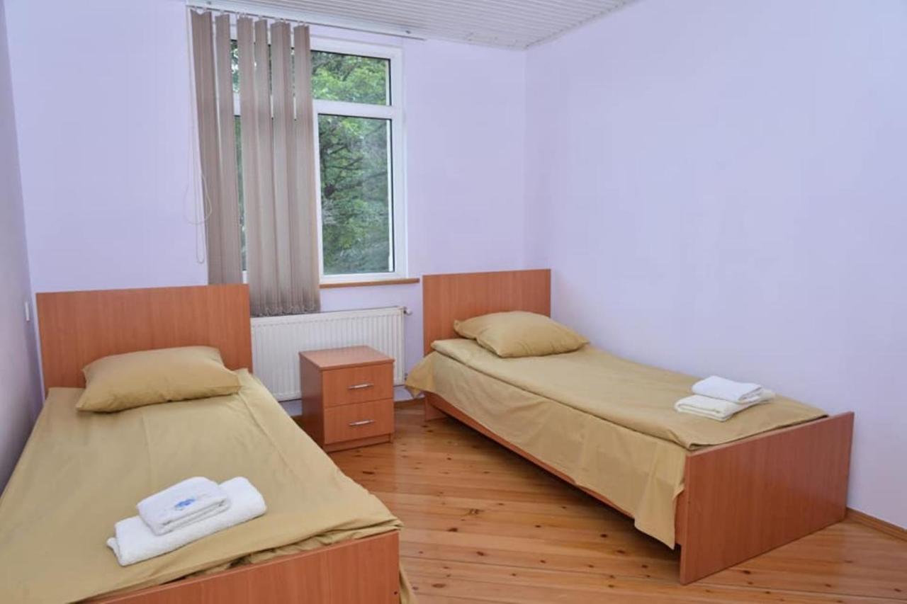 Grand Village Исмаиллы Экстерьер фото
