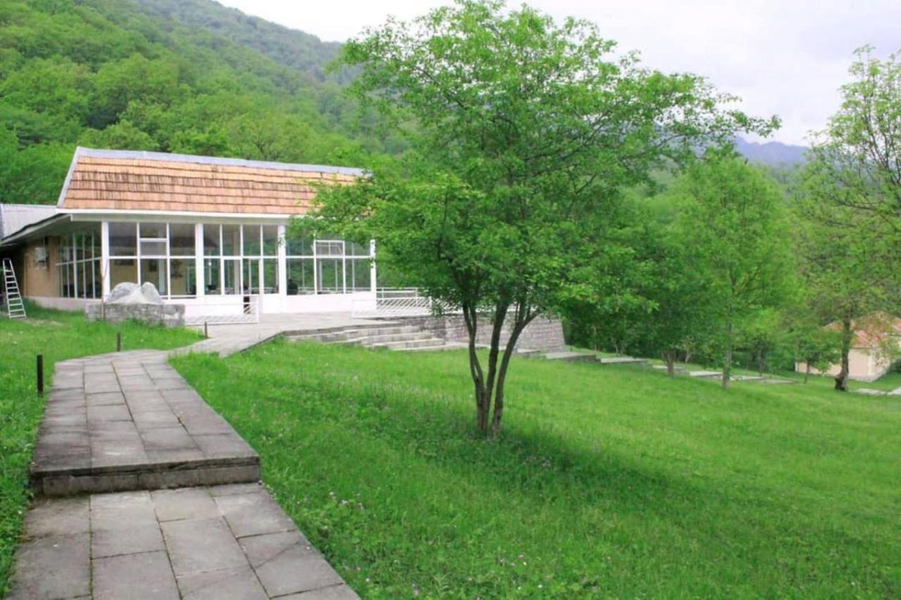 Grand Village Исмаиллы Экстерьер фото