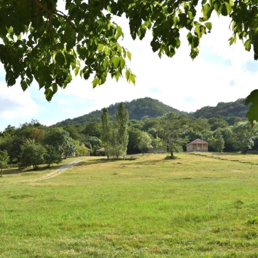 Grand Village Исмаиллы Экстерьер фото