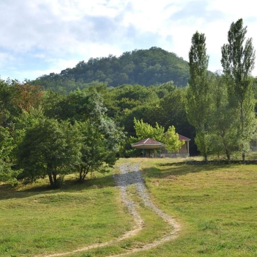 Grand Village Исмаиллы Экстерьер фото