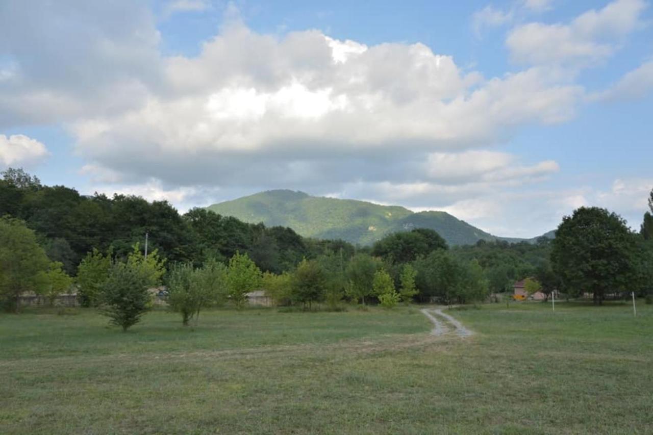 Grand Village Исмаиллы Экстерьер фото