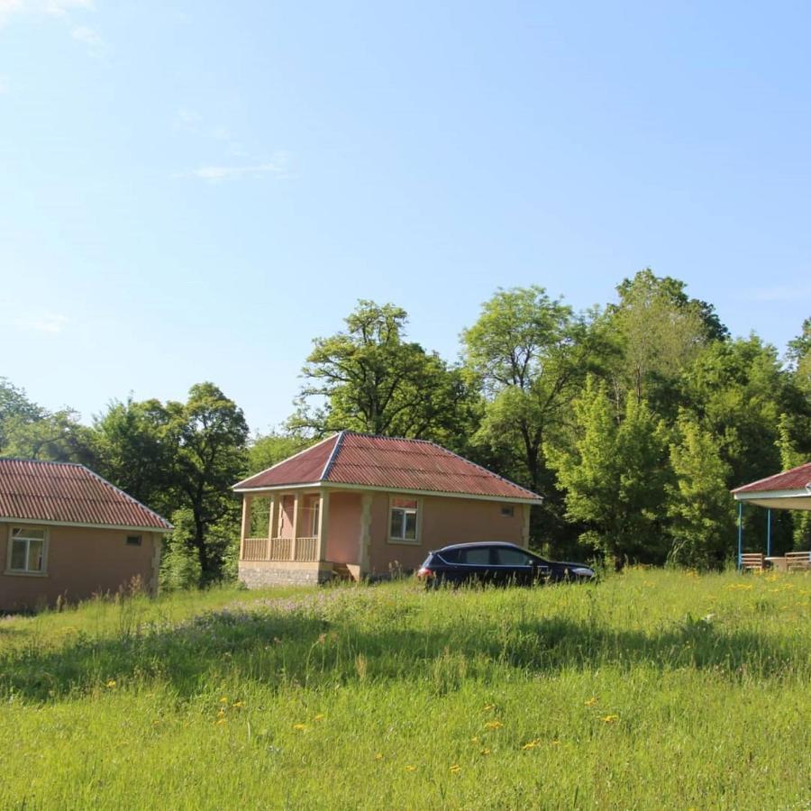 Grand Village Исмаиллы Экстерьер фото
