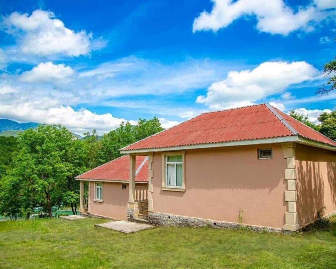Grand Village Исмаиллы Экстерьер фото