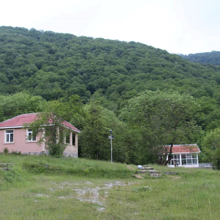 Grand Village Исмаиллы Экстерьер фото