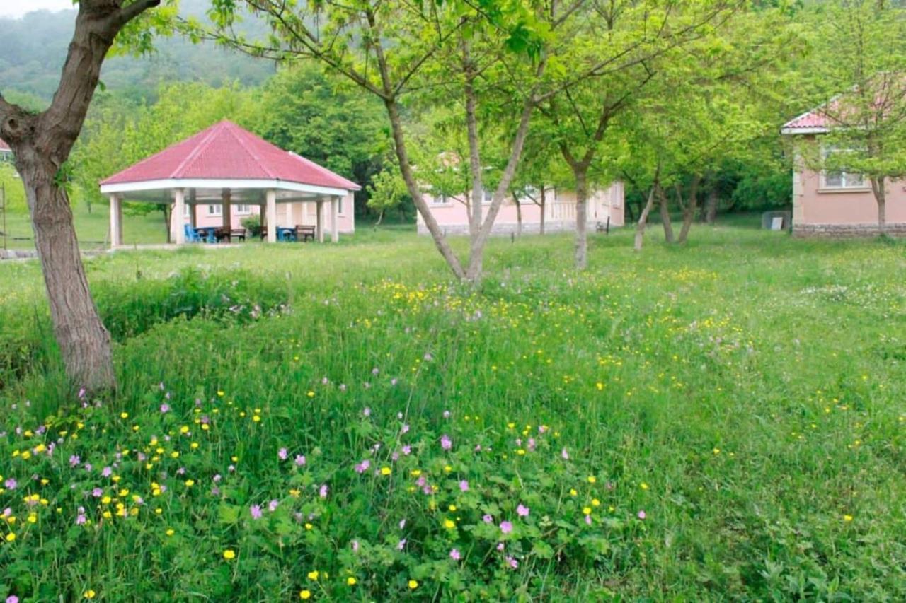 Grand Village Исмаиллы Экстерьер фото